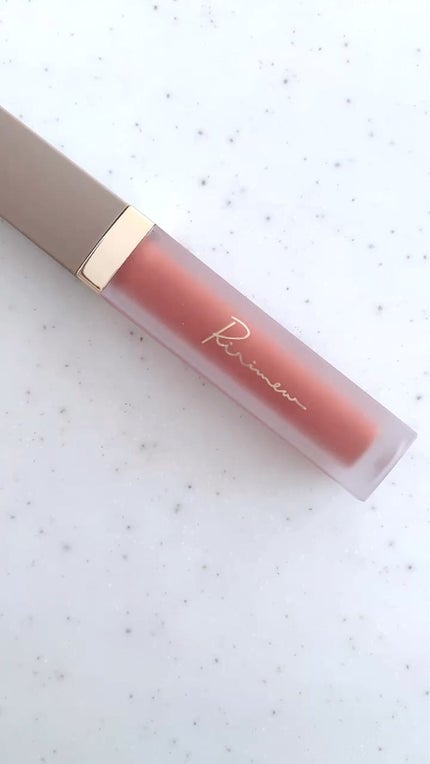 センシュアルフィックスティント/Ririmew/リップティントの人気ショート動画