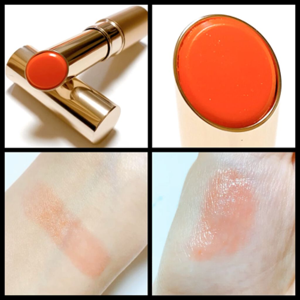 オペラ リップティント N/OPERA/リップティントを使ったクチコミ（2枚目）