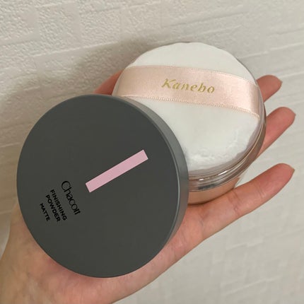 パフN (フェースパウダー用)/KANEBO/パフ・スポンジの人気ショート動画