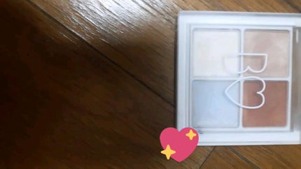 THE アイパレR/b idol/アイシャドウパレットの人気ショート動画