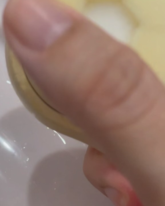 BRIGHTENING WASH/SHIKARI/その他洗顔料の動画クチコミ5つ目