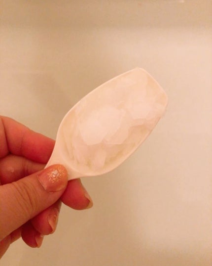 EPSOPIA Bath cosmetics/EPSOPIA/無機塩系入浴剤を使ったクチコミ(2枚目)