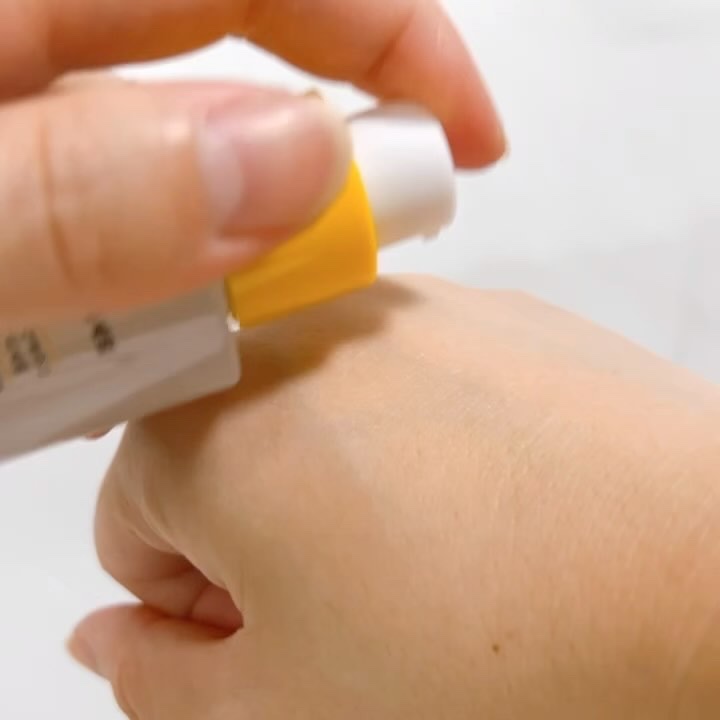 バイオームビタCダークスポットセラム/UIQ/美容液を使ったクチコミ（3枚目）