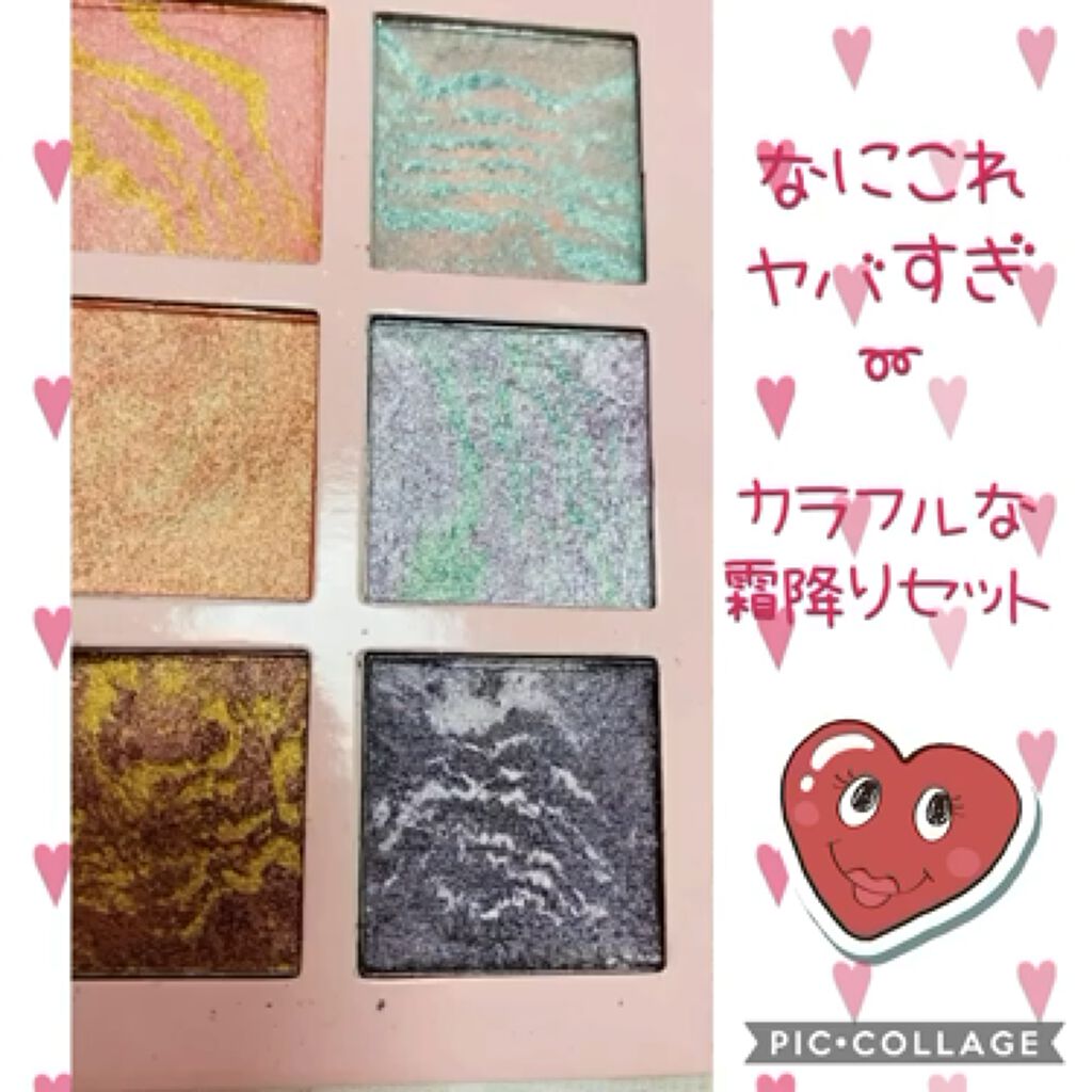 海外コスメ/その他を使ったクチコミ（3枚目）