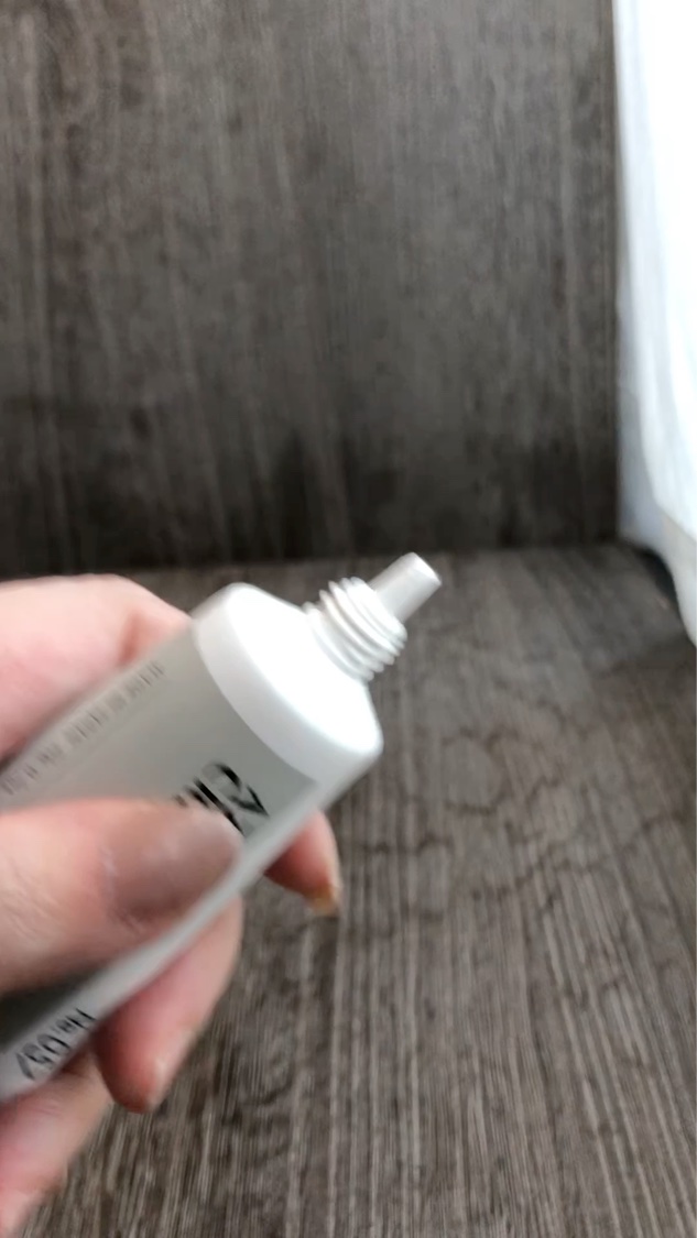 キソ バランシングクリームAZ2/KISO/フェイスクリームを使ったクチコミ（3枚目）