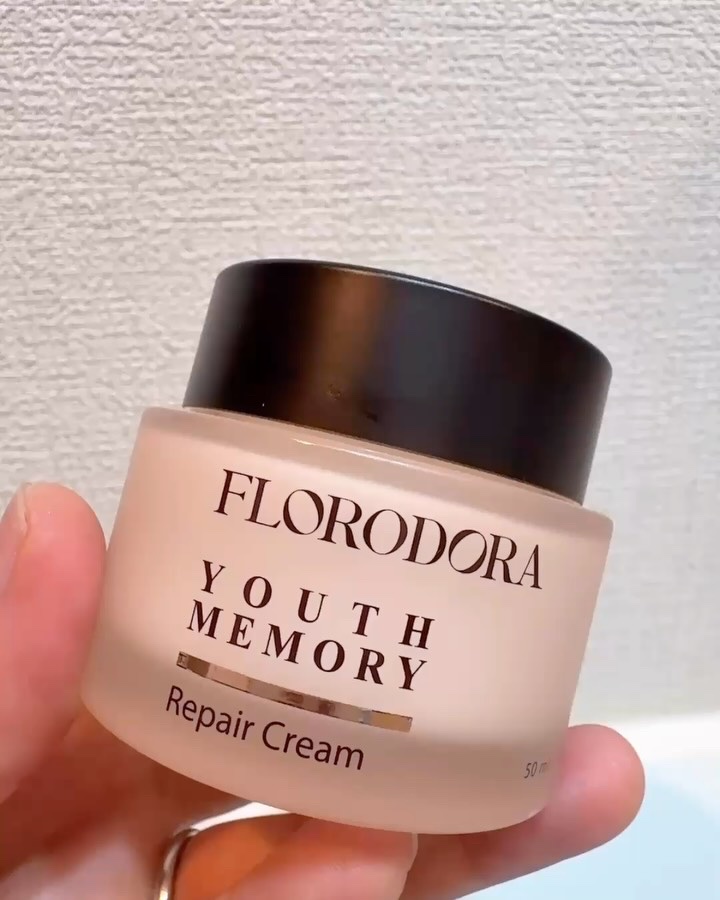 ファーミングエッセンス /Florodora/化粧水を使ったクチコミ（3枚目）