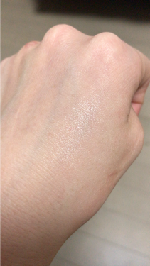 フジコ光クッション/Fujiko/クッションファンデーションの動画クチコミ3つ目