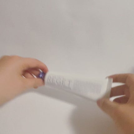 Bombshell Solid Perfume/RE:GET/香水(レディース)を使ったクチコミ(3枚目)