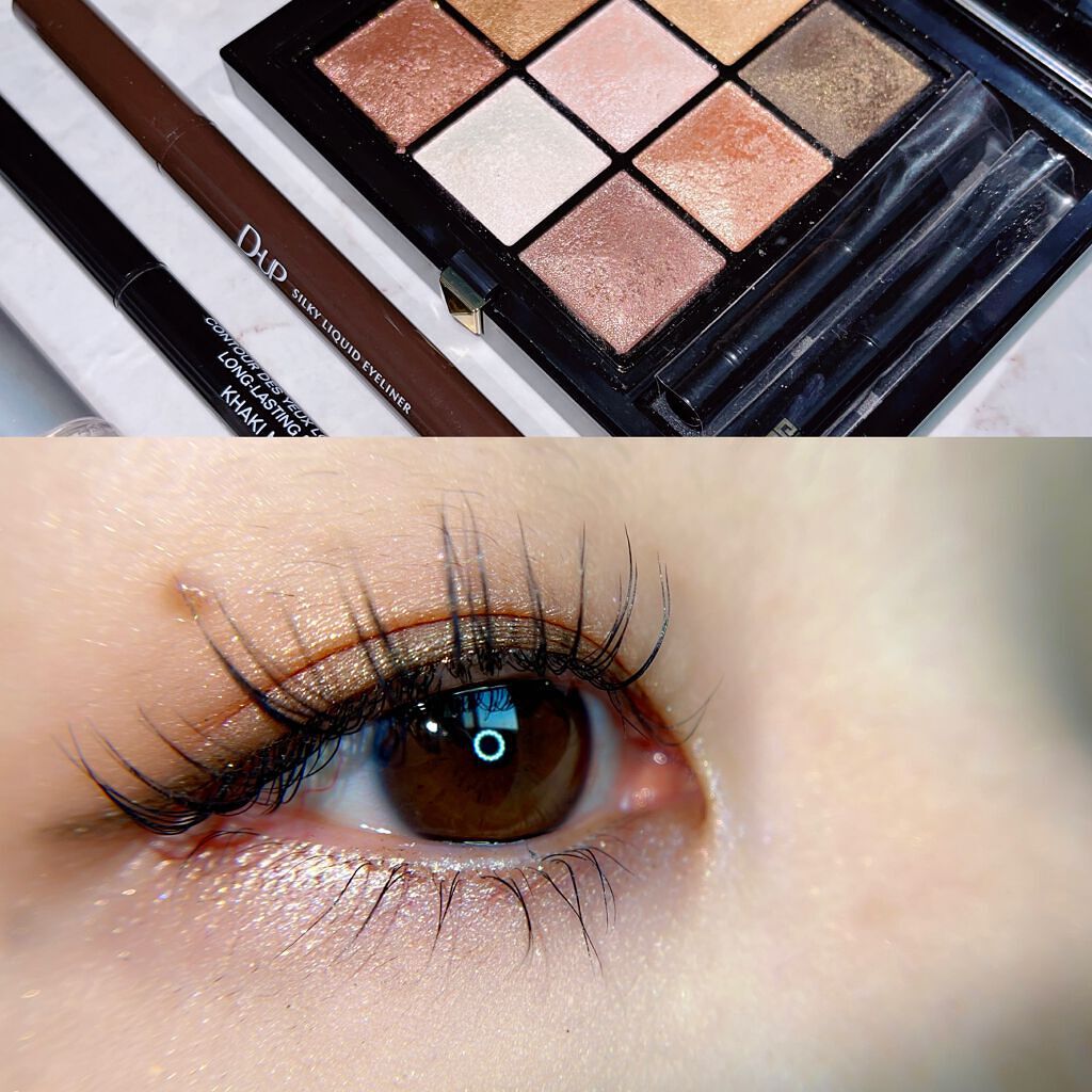 スティロ ユー ウォータープルーフ N/CHANEL/ペンシルアイライナーを使ったクチコミ（1枚目）