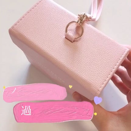 タン・クチュール・シマー・パウダー/GIVENCHY/プレストパウダーを使ったクチコミ(5枚目)