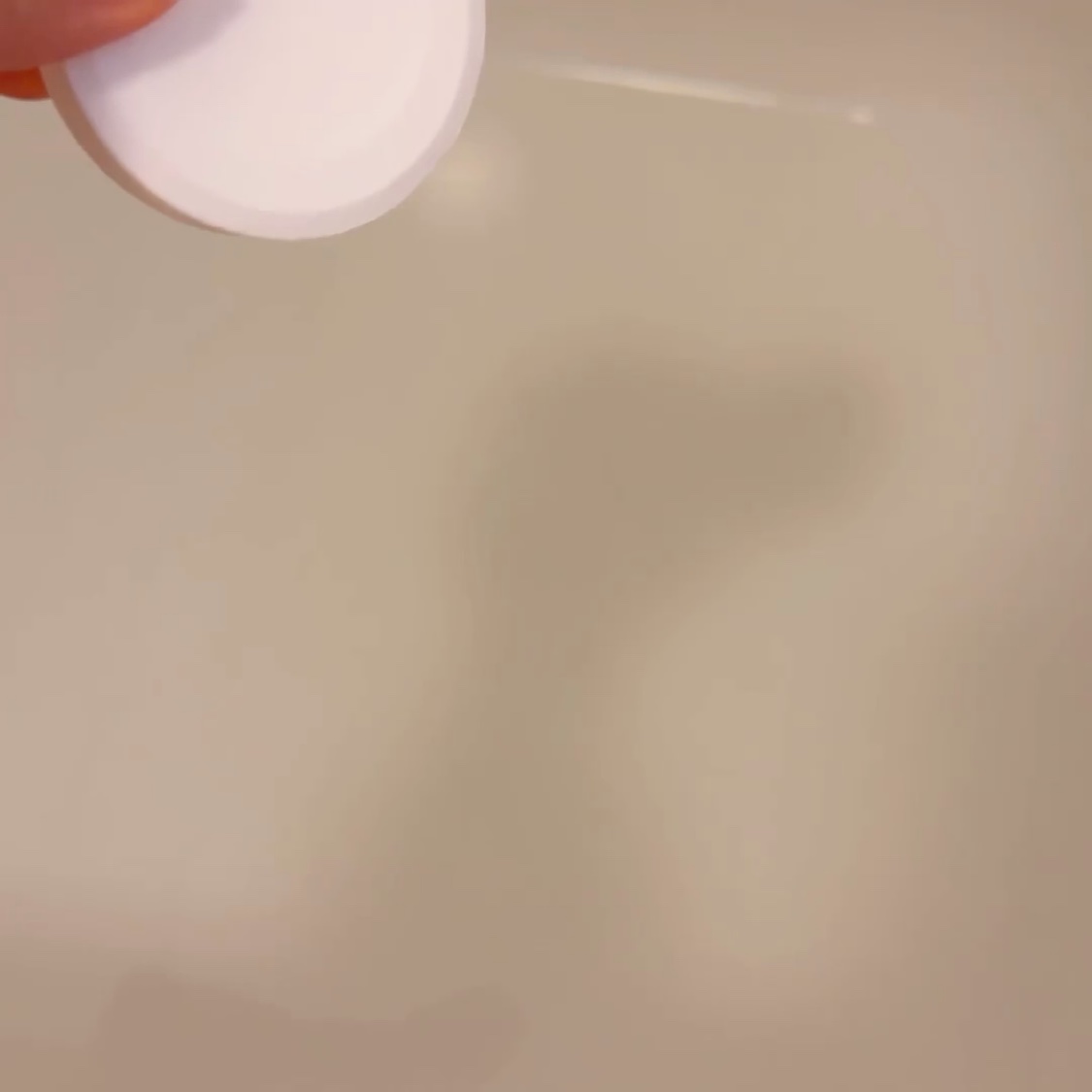 とろり炭酸湯 ぜいたく柑橘柚子/温泡/炭酸系入浴剤を使ったクチコミ（2枚目）