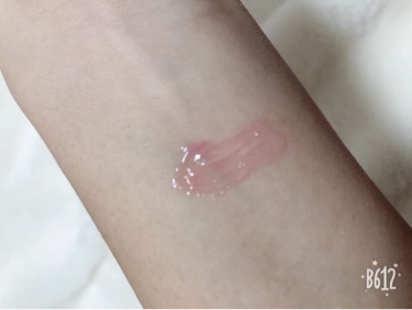 フルーツ リップバーム N/JILL STUART/リップケアの動画クチコミ5つ目