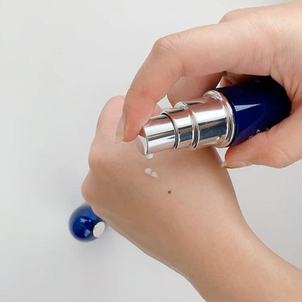 ディープモイスチュアエッセンス/ライスフォース/美容液を使ったクチコミ(3枚目)