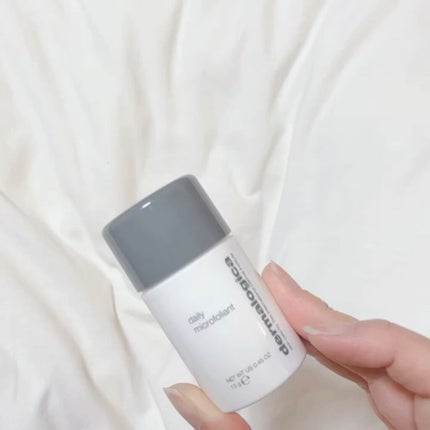 デイリーマイクロフォリエント/ダーマロジカ/洗顔パウダーの人気ショート動画