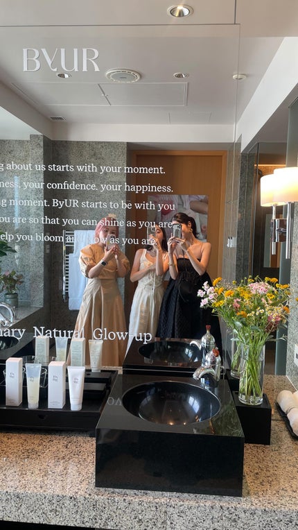 セラムフィット フルカバー グロークッション/ByUR/クッションファンデーションの人気ショート動画