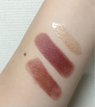 リップグロス N/NARS/リップグロスを使ったクチコミ（2枚目）