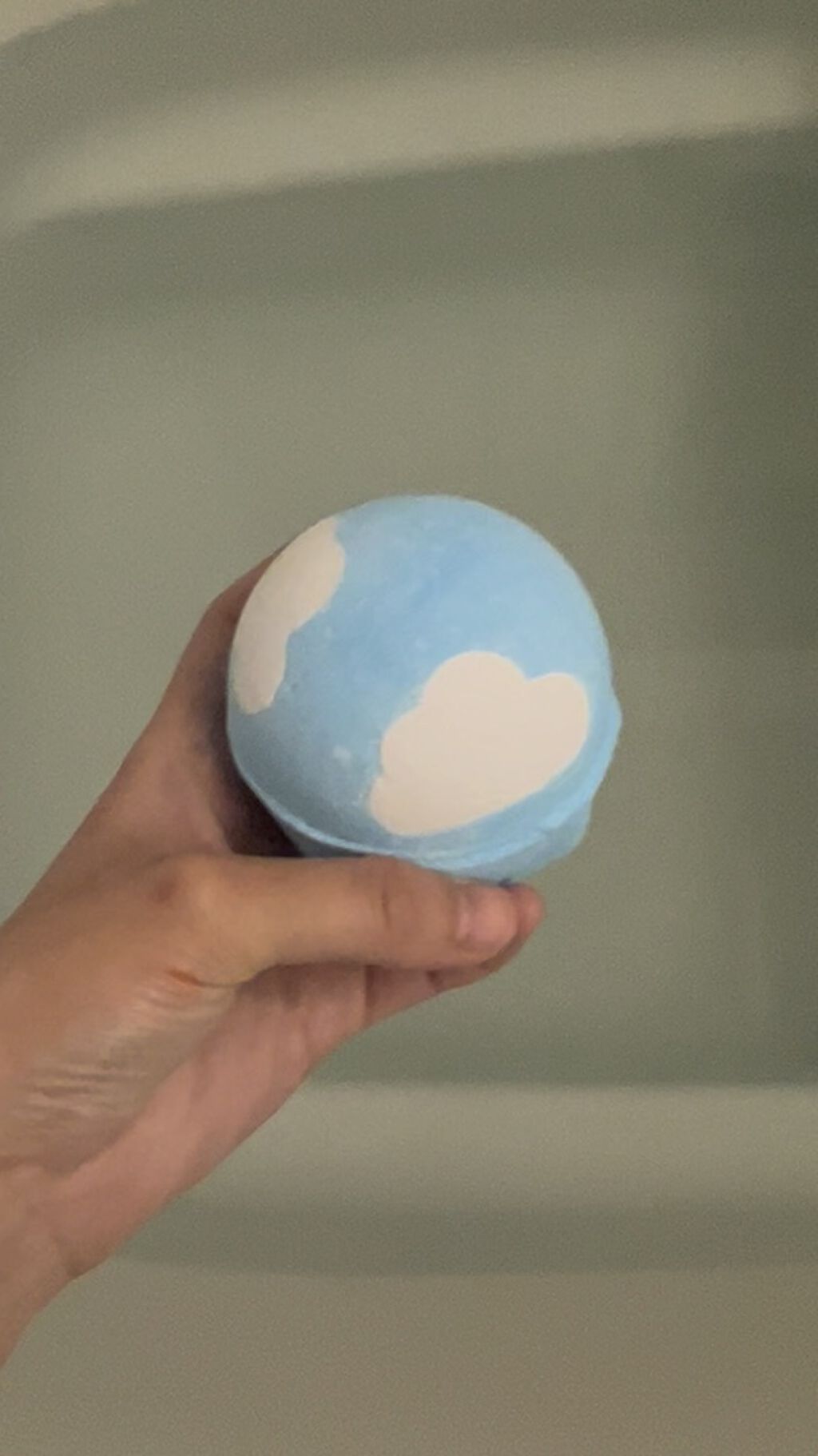 アトム ハート マザー/ラッシュ/炭酸系入浴剤を使ったクチコミ（1枚目）