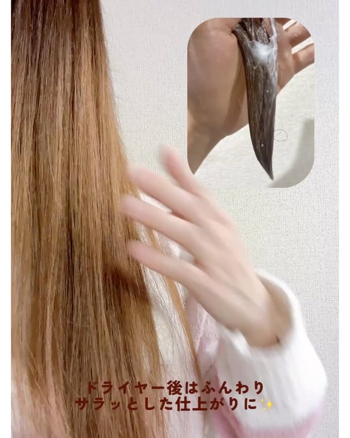 リリーイブ グローターン エクソソーム カプセル トリートメンのクチコミ「PR Lilyeve様（@lilyeve_jp）よりご提供頂きました✨

【ブランド】
Lil.....」（3枚目）