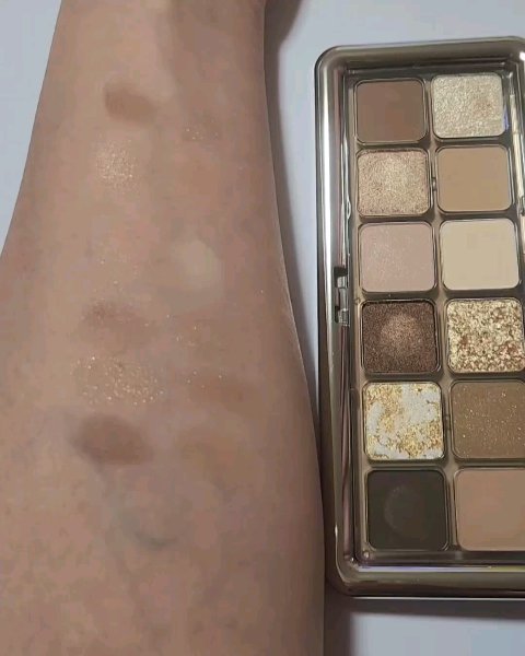 3CE アイスイッチ アイシーホワイト（3CE アイスイッチ B）/3CE/グリッターを使ったクチコミ（2枚目）