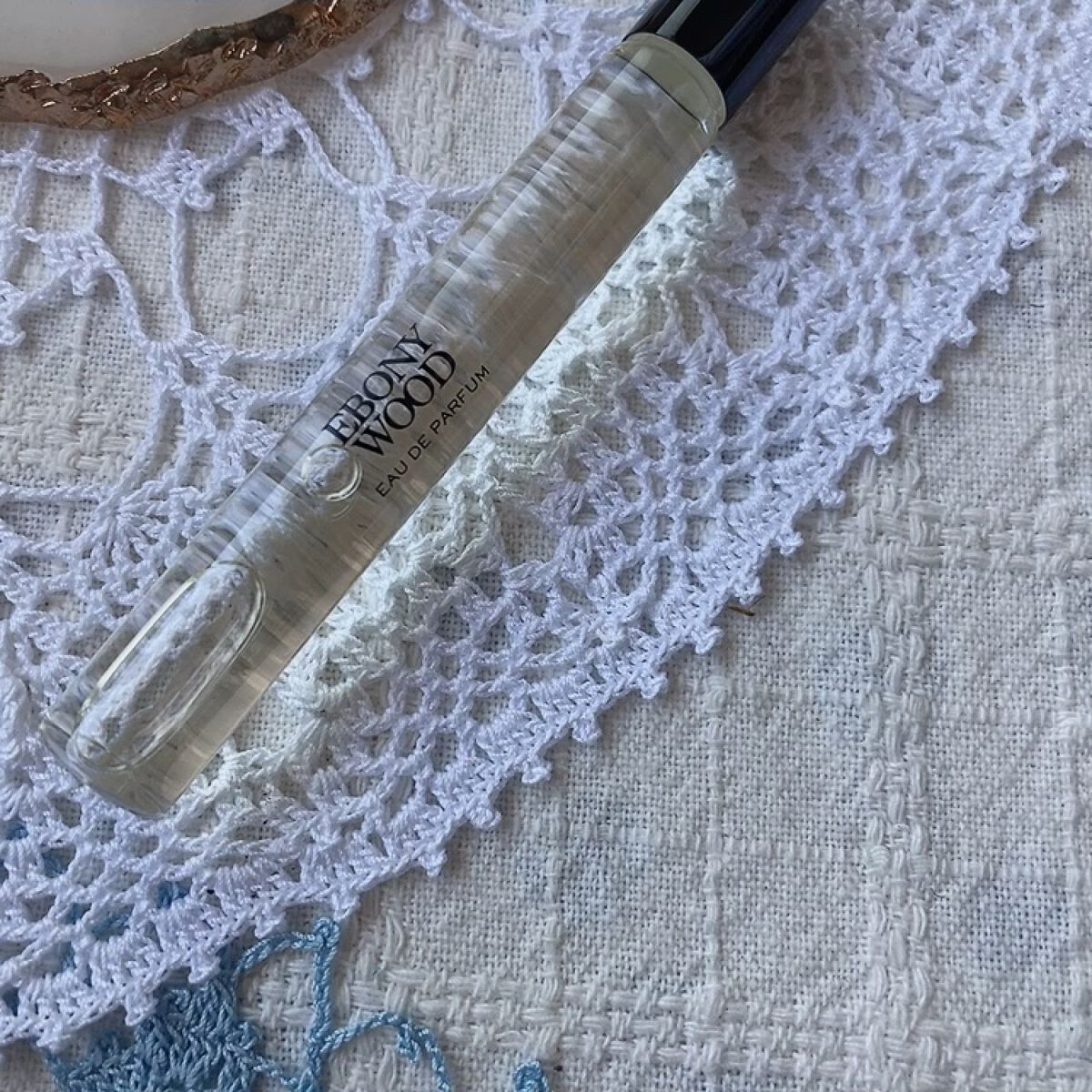 The Zara Emotions Collection by Jo LOVES/ZARA/香水(その他)を使ったクチコミ（1枚目）