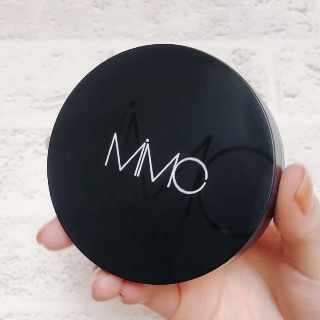 ミネラルリキッドリー ファンデーション SPF22 PA++/MiMC/リキッドファンデーションを使ったクチコミ（2枚目）