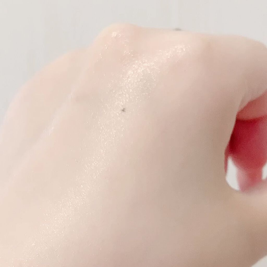 UVブライトプロテクション/MERIQUE/化粧下地の動画クチコミ1つ目