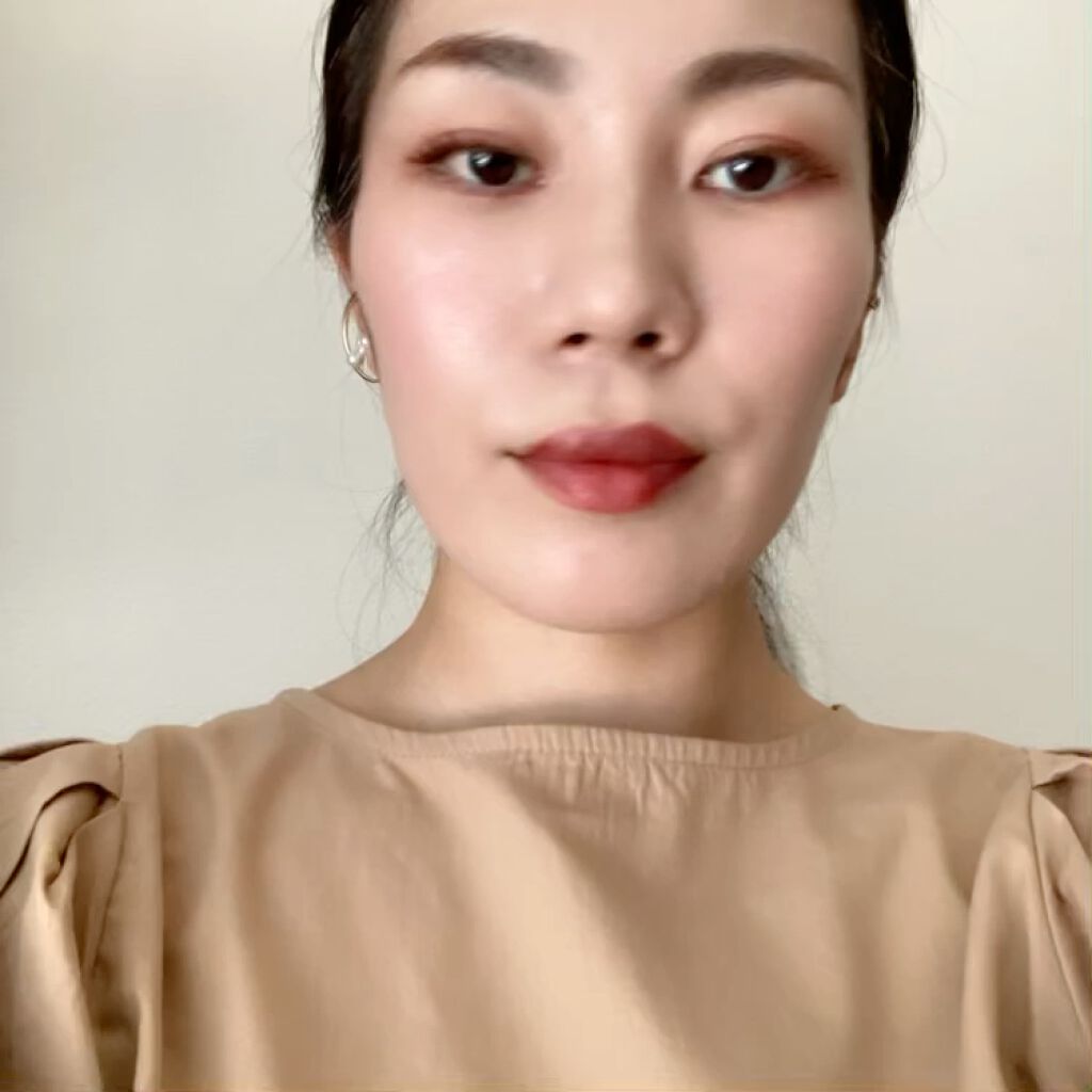 パーツリサイズシャドウ/KATE/アイシャドウパレットを使ったクチコミ（3枚目）