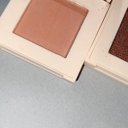 アンジュグリッター/CILY/グリッターを使ったクチコミ(3枚目)