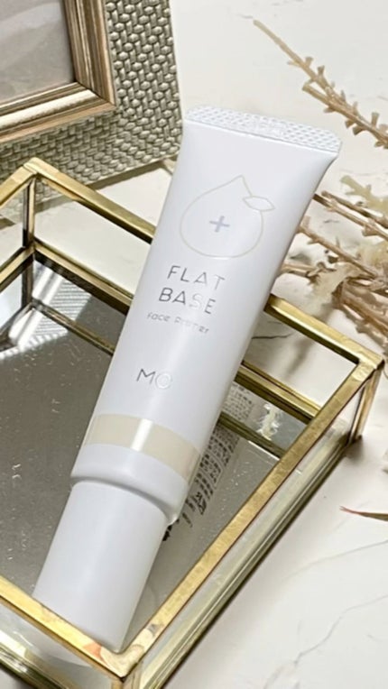 フラットベース /MAKE COVER/化粧下地の人気ショート動画