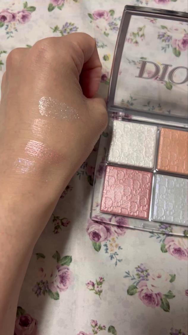 ミシャ グロウ パウダー(ルミナスカバー)/MISSHA/ルースパウダーの動画クチコミ2つ目