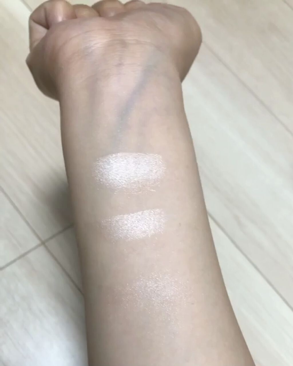 RMK グロースティック/RMK/スティックハイライトを使ったクチコミ（3枚目）