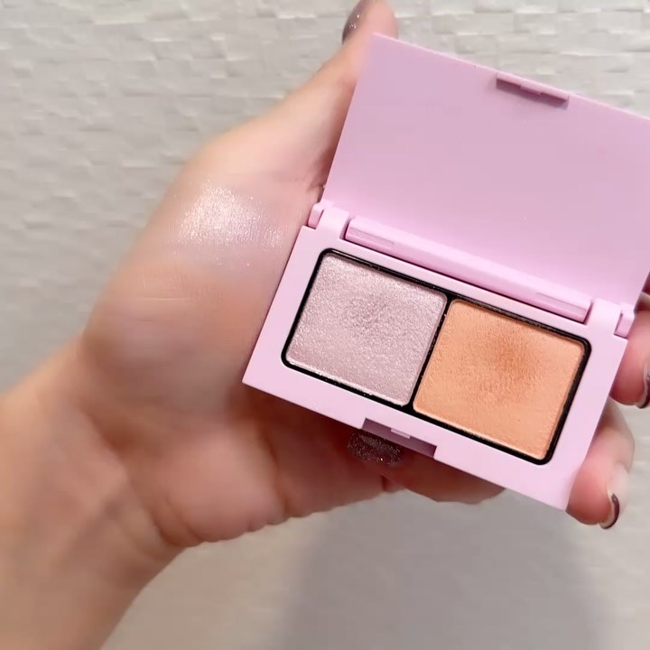 エテュセ アイエディション(カラーパレット)/ettusais/アイシャドウパレットを使ったクチコミ（3枚目）