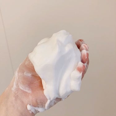 スキンケアソープ /MIMURA/洗顔石鹸を使ったクチコミ（3枚目）