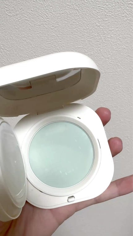 ネオ エッセンシャル フィニッシュパウダー/LANEIGE/ルースパウダーの人気ショート動画