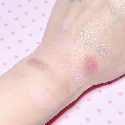 フィクシングティント/ETUDE/リップティントを使ったクチコミ(8枚目)