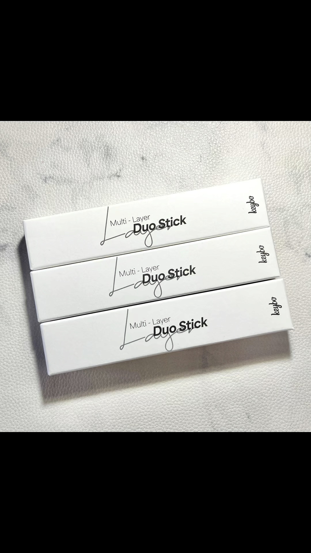 マルチレイヤーデュオスティック/keybo/リップライナーを使ったクチコミ（1枚目）