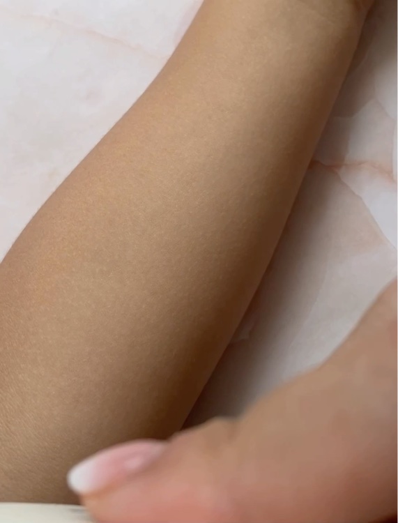 日焼け止めスティックSPF50＋ PA++++/モンディエス/日焼け止めスティックを使ったクチコミ（3枚目）