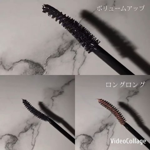 スカルプD マスカラ ボリュームアップ/アンファー(スカルプD)/マスカラを使ったクチコミ（2枚目）