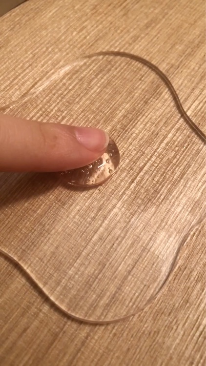 スーヴィッド マスクシート スピニッチ/SKINFOOD/シートマスク・パックの動画クチコミ3つ目