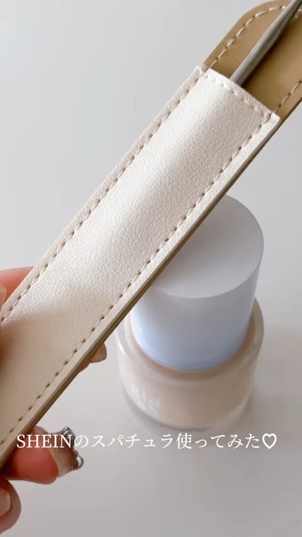 フィーファンデーションガラス/fwee/リキッドファンデーションの人気ショート動画