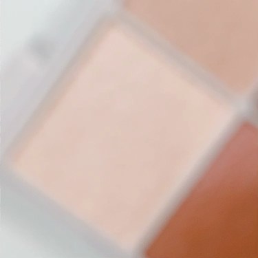 シルキースフレアイズ/キャンメイク/アイシャドウパレットを使ったクチコミ(3枚目)