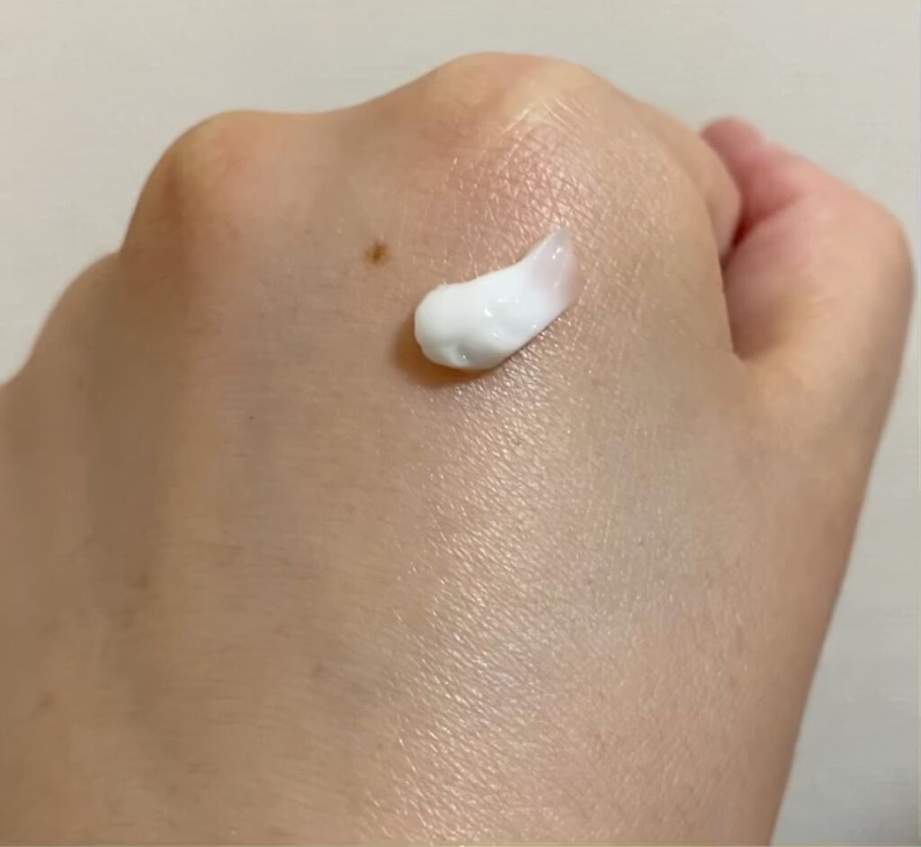 シカ バーム/Dior/ボディクリームを使ったクチコミ（3枚目）