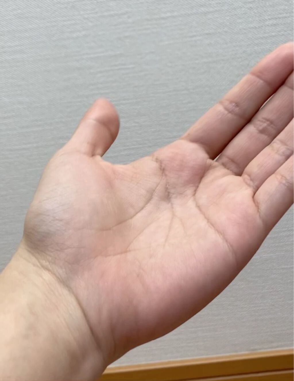 ビオレUV アクアリッチ アクアプロテクトローション(水層パック)/ビオレ/日焼け止めローションを使ったクチコミ（3枚目）