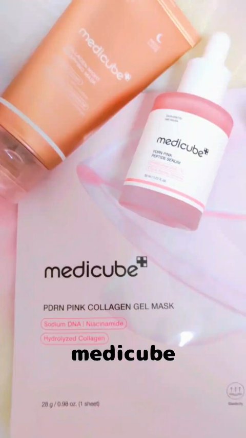 #PR
medicube様提供
◆PDRNピンクセラムミスト100m◆
いつでもどこでもPDRN*¹ケア
*¹整肌成分
細かいミストがふわっと広がります。
適度なツヤと保湿感
お風呂上がり日中乾燥を感じる時にもシュッと
メイク直しにも使えて