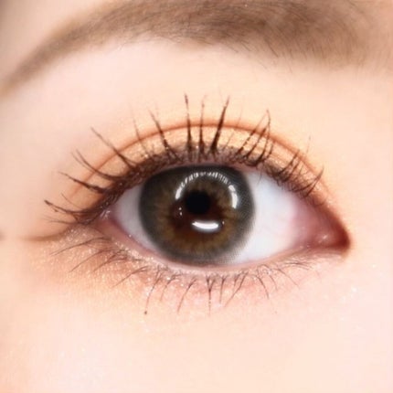 シンディーシリーズ/LENSSIS/カラーコンタクトレンズの動画クチコミ2つ目