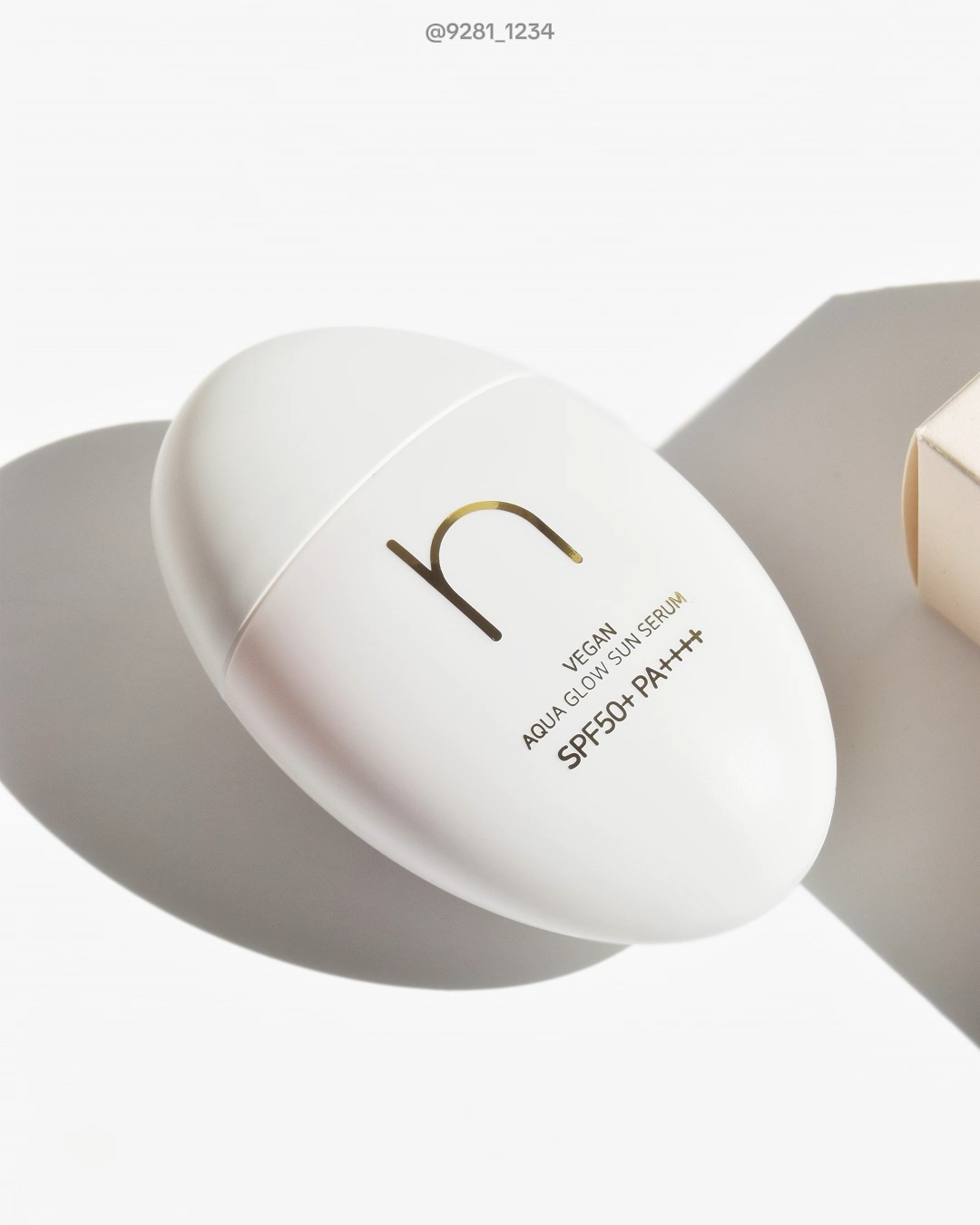 ヴィーガンアクアグロウサンセラム/HAMEL/日焼け止めローションの人気ショート動画