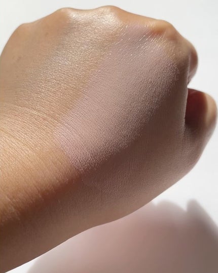 グラインディングコンシールバター/LUNA/クリームコンシーラーを使ったクチコミ(5枚目)