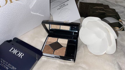 旧】サンク クルール クチュール 509 ゴールデン ブーケ / Dior 旧】サンク クルール クチュール 509 ゴールデン ブーケ / Dior