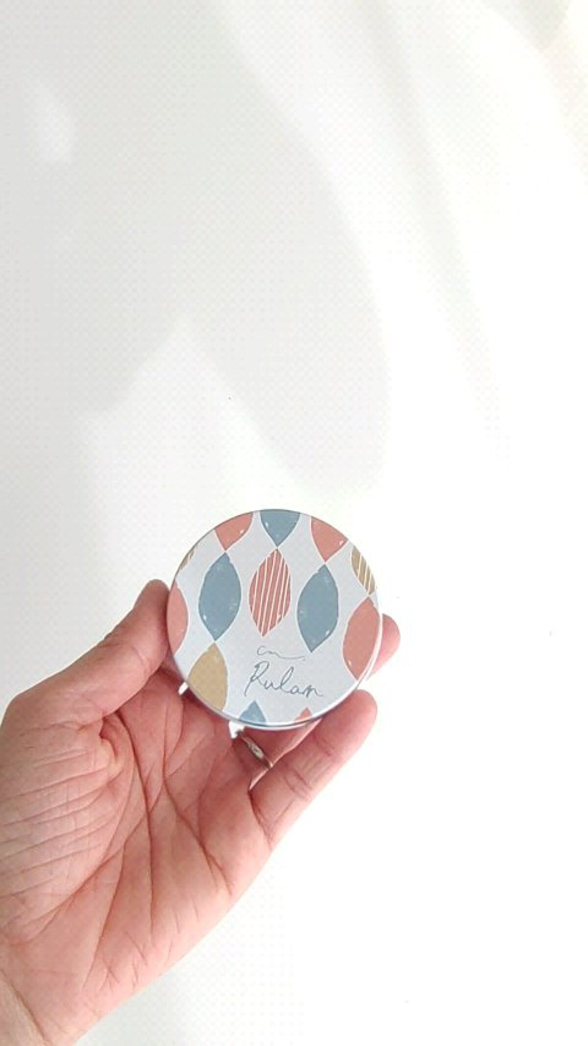 ルラン うるおう美肌パウダー/コープ/ルースパウダーの動画クチコミ1つ目