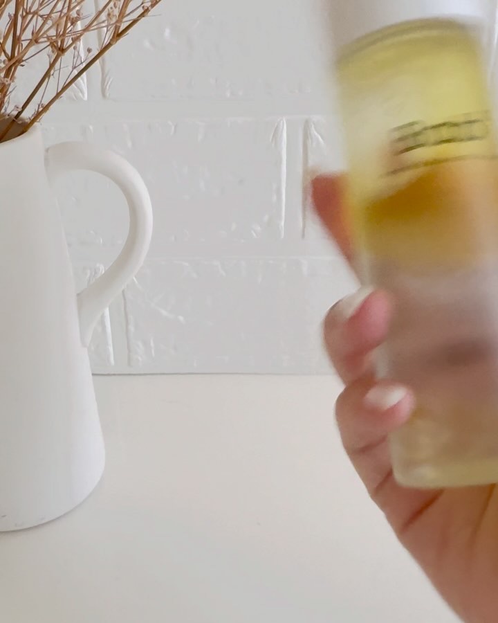 バブバブ ナノバブルオイルローション/Bab2/化粧水を使ったクチコミ（3枚目）